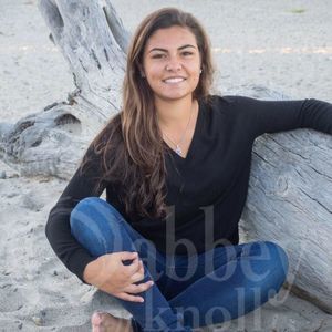 Meet your Posher, Renee